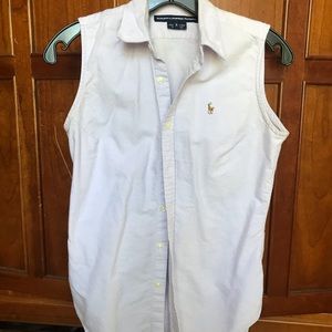Ralph Lauren Polo Sport Fitted Shirt 2